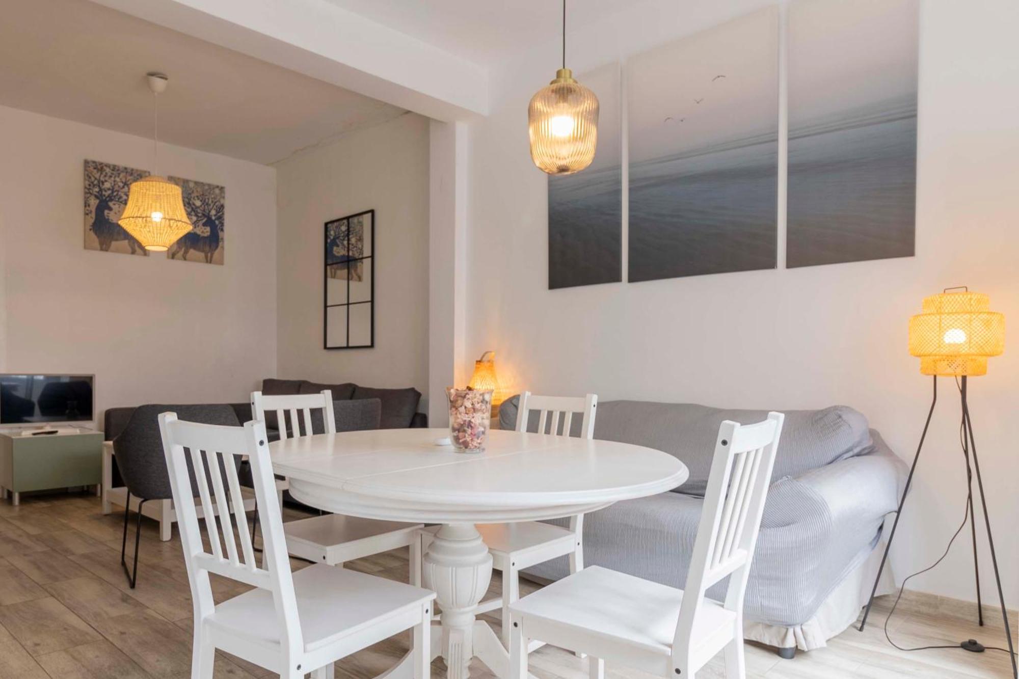 Apartamentos Triana, Seville